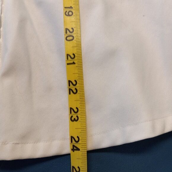 Colwater Creek Awesome White Shirt - Picture 4 of 6